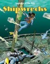 Shipwrecks - Adrian Vigliano