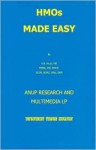 HMOs Made Easy - A.B. Anup