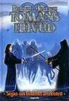 Tomans huvud - Sagan om drakens återkomst, del 4 - Robert Jordan, Jan Risheden