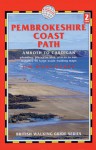 Pembrokeshire Coast Path, 2nd: British Walking Guide: planning, places to stay, places to eat; includes 96 large-scale walking maps - Jim Manthorpe