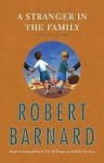 A Stranger in the Family - Robert Barnard