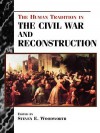 The Human Tradition in the Civil War and Reconstruction - Steven E. Woodworth