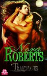 Traiciones - Nora Roberts