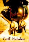 Footsucker - Geoff Nicholson