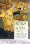 The Year's Best Fantasy and Horror: Thirteenth Annual Collection - Ellen Datlow, Robert Girardi, Linnet Taylor, Kim Newman