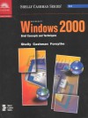 Microsoft Windows 2000: Brief Concepts and Techniques Microsoft Windows 2000: Brief Concepts and Techniques - Gary B. Shelly, Thomas J. Cashman, Steven G. Forsythe