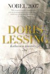 Kultainen muistikirja - Doris Lessing, Eva Siikarla