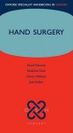 Hand Surgery - David J. Warwick