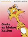 Tekenen Stap voor Stap: Grote en Kleine Katten - Christopher Hart, Nathalie Kuilder