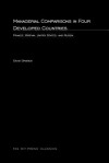 Managerial Comparisons in Four Developed Countries: France, Britain, United States, and Russia - David Granick