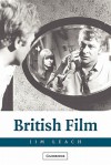 British Film - Jim Leach