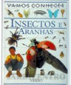 Insectos e Aranhas - Various