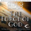 The Forge of God - Greg Bear, Stephen Bel Davies