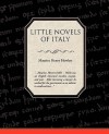 Little Novels of Italy - Maurice Hewlett