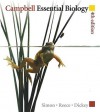 Campbell Essential Biology - Eric J. Simon, Jane B. Reece, Jean L. Dickey