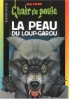 Peau du loup garou nø50 nlle édition - R.L. Stine