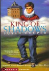 King of Shadows - Susan Cooper