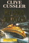 Het goud der inka's (Dirk Pitt, #12) - Clive Cussler, Ton Koster