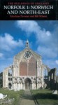 Norfolk 1: Norwich and North-East - Nikolaus Pevsner, Bill Wilson