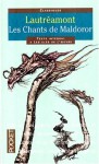 Les chants de Maldoror d'après Lautréamont - Edmond Baudoin