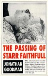 The Passing of Starr Faithfull - Jonathan Goodman