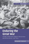 Enduring the Great War - Alexander Watson