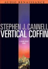 Vertical Coffin - Scott Brick, Scott Sowers, Stephen J. Cannell
