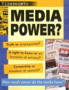 Media Power? - Alison Cooper