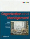 Organization and Management: A Critical Text - Jim Barry, Heather Clark