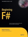 Beginning F# - Robert Pickering