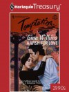 A Wish for Love - Gina Wilkins