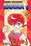 Ranma 1/2, #42 (Tomo 30 Japonés) - Rumiko Takahashi