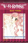V.B. Rose 10 (V.B. Rose, # 10) - Banri Hidaka