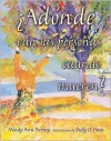 +Adonde van las personas cuando mueren? / Where Do People Go When They Die? (Spanish Picture Books) - Mindy Avra Portnoy, Shelly O. Haas