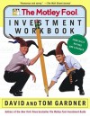 The Motley Fool Investment Workbook - David Gardner, Tom Gardner