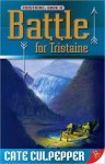 Battle for Tristaine - Cate Culpepper