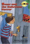 The Beast and the Halloween Horror - Patricia Reilly Giff, Blanche Sims