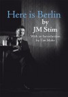 Here is Berlin - JM Stim