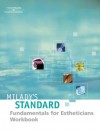 Milady's Standard Fundamentals for Estheticians 9e - Workbook - Joel Gerson