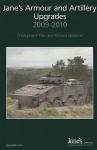 Jane's Armour and Artillery Upgrades - Christopher F. Foss