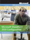 Exam 70-667: Moac Labs Online - MOAC (Microsoft Official Academic Course)