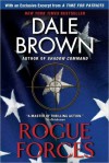 Rogue Forces (Patrick McLanahan, #15) - Dale Brown