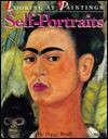 Self-Portraits (Looking at Paintings) - Peggy Roalf