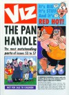 VIZ Comic - The Pan Handle - Chris Donald