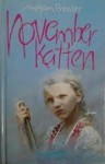 Novemberkatten - Mirjam Pressler