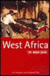 Rough Guide to West Africa (1995) - Jim Hudgens, Richard Trillo