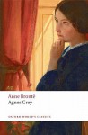 Agnes Grey - Anne Brontë, Hilda Marsden, Robert Inglesfield