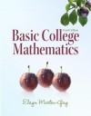 Basic College Mathematics (4th Edition) - Elayn Martin-Gay