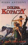 Dolina kopaczy - Piers Anthony