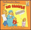 The Berenstain Bears and the Big Blooper - Stan Berenstain, Jan Berenstain